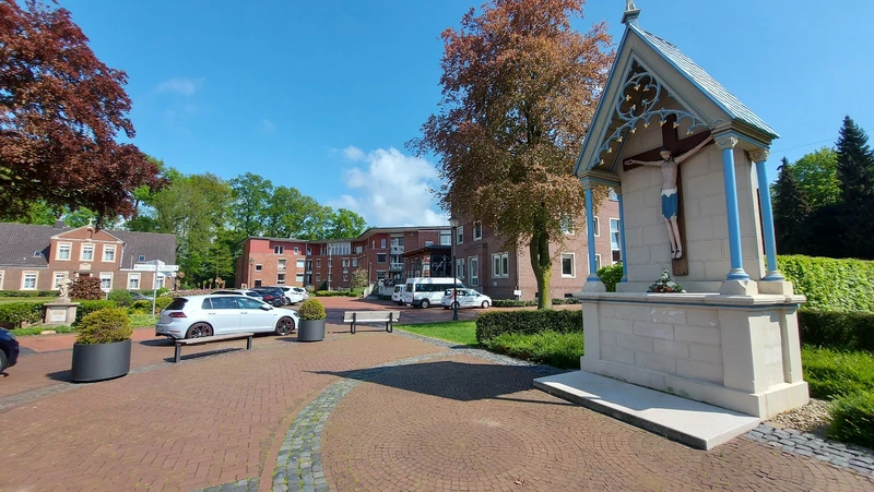 Caritas Seniorenheim St. Ludgerus – Bild 3