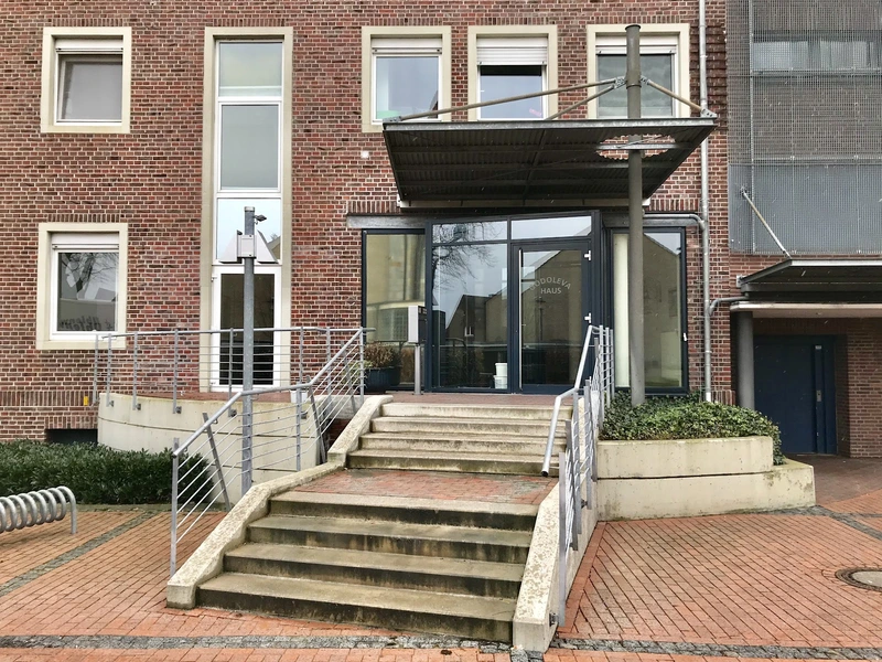 Caritas Seniorenheim St. Ludgerus – Bild 4