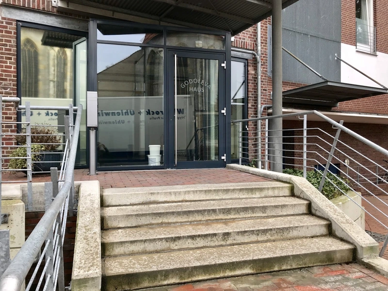 Caritas Seniorenheim St. Ludgerus – Bild 5