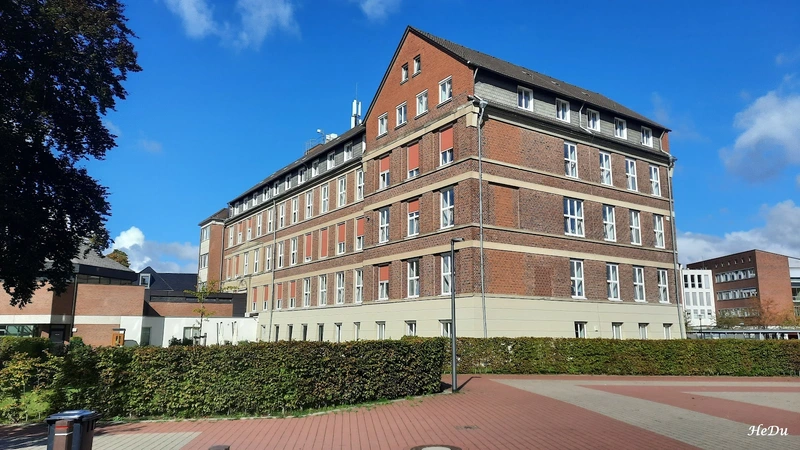 Caritas Pflegedienst Grafschaft Bentheim – Bild 1