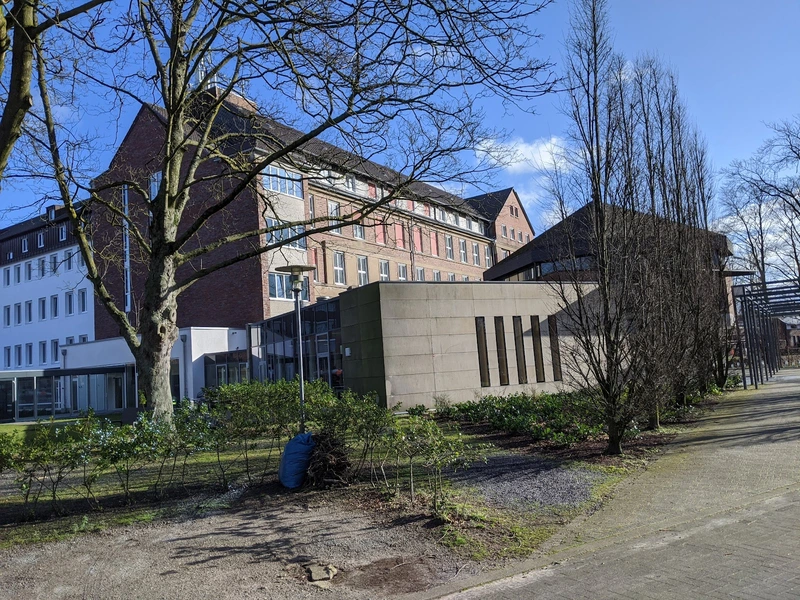 Caritas Pflegedienst Grafschaft Bentheim – Bild 3