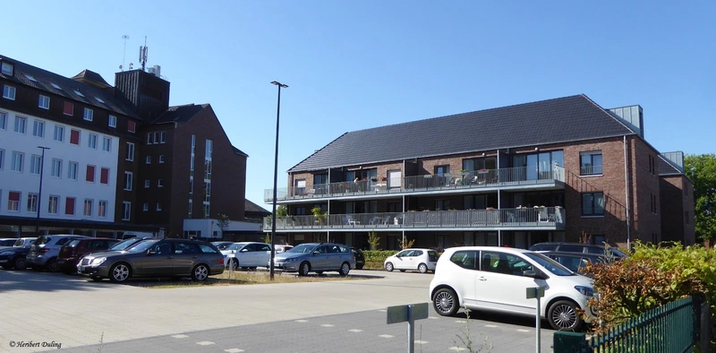 Caritas Pflegedienst Grafschaft Bentheim – Bild 4