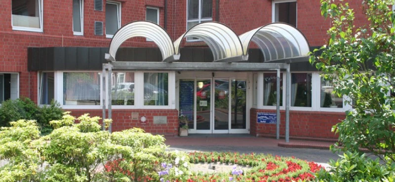 Sozialstation Barßel-Saterland – Bild 1