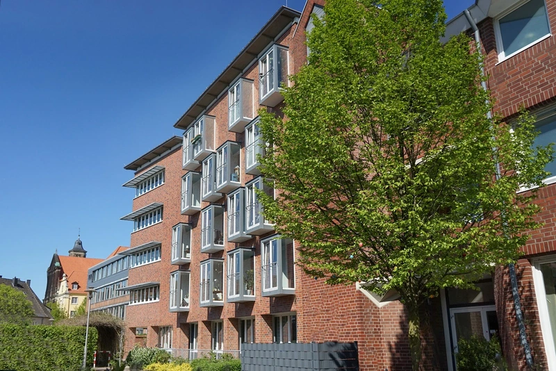 St. Ludger Senioren- und Pflegezentrum – Bild 1