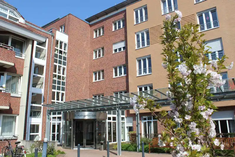 St. Ludger Senioren- und Pflegezentrum – Bild 2