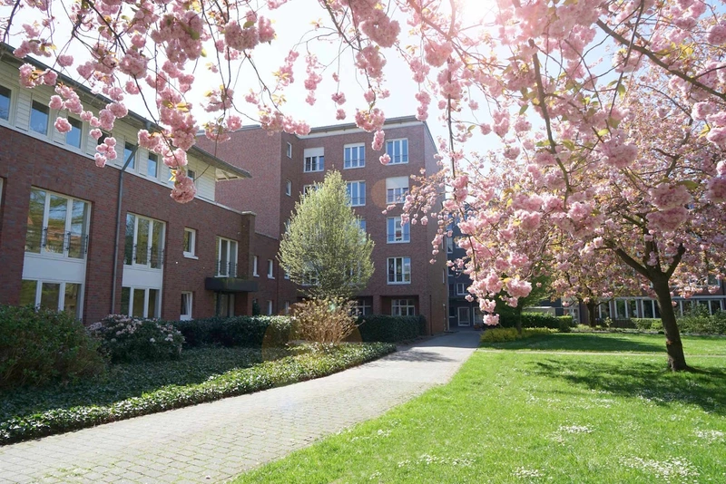 St. Ludger Senioren- und Pflegezentrum – Bild 3