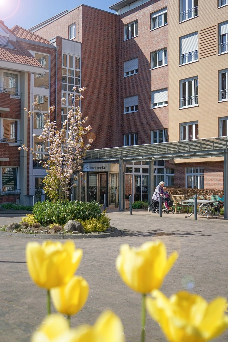 St. Ludger Senioren- und Pflegezentrum – Bild 5