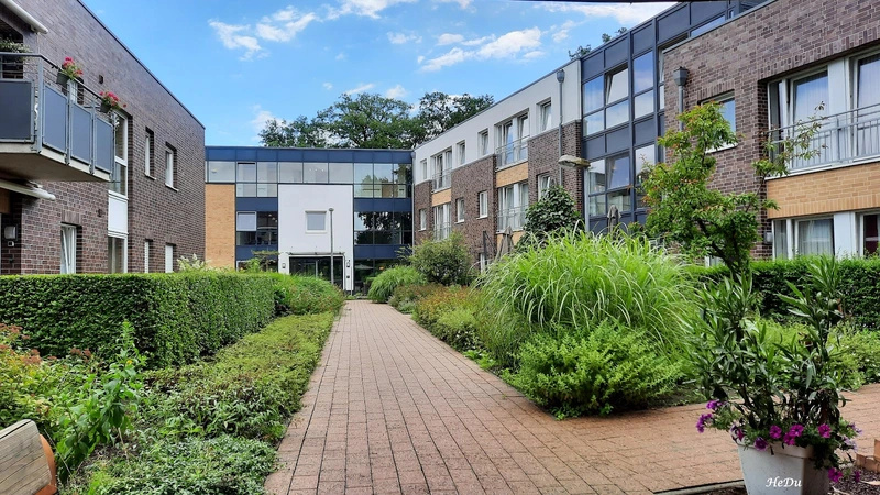 dat Kotting Huus – Bild 1