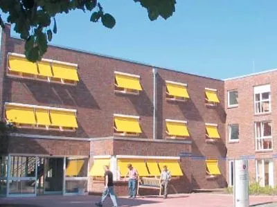 Seniorenstift Alte Weberei – Bild 3