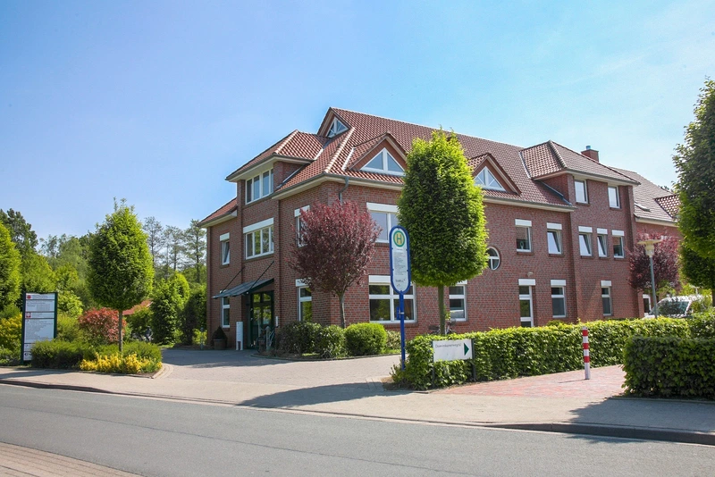 Sozialstation Nordkreis Vechta – Bild 1