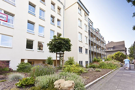 Josefshaus Castrop-Rauxel Pflege + Wohnen – Bild 2