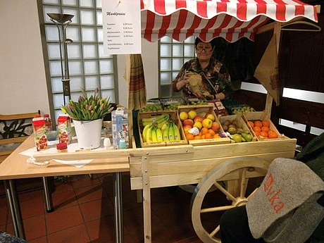 Josefshaus Castrop-Rauxel Pflege + Wohnen – Bild 5