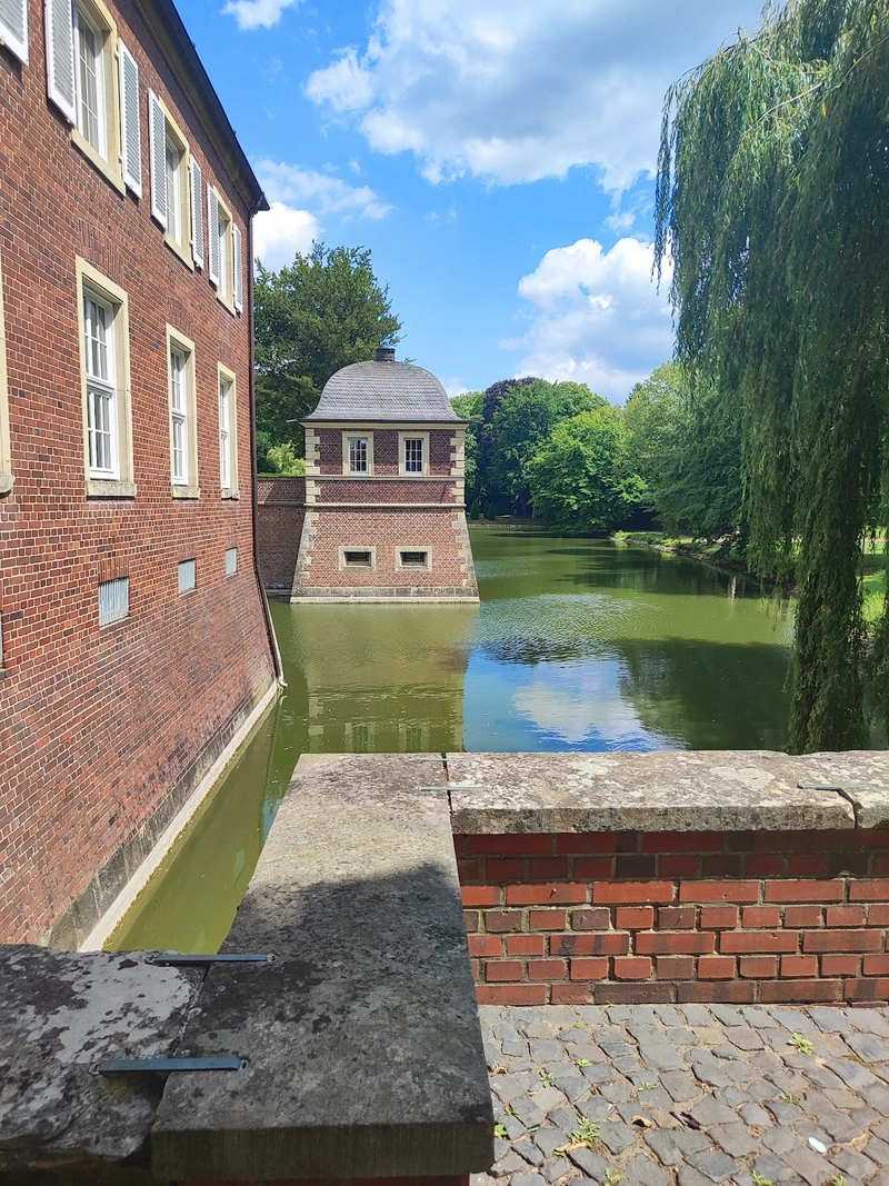 Tagespflege am Schlosspark GmbH – Bild 2