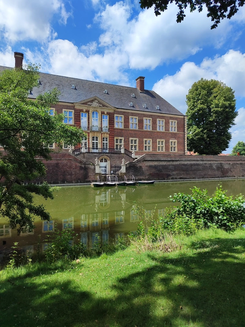 Tagespflege am Schlosspark GmbH – Bild 3