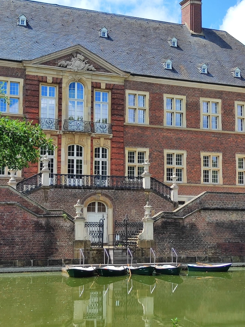 Tagespflege am Schlosspark GmbH – Bild 5