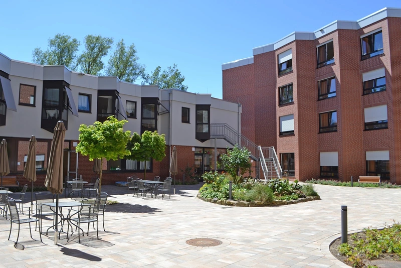 Tagespflege am Bischof-Lilje-Altenzentrum – Bild 1