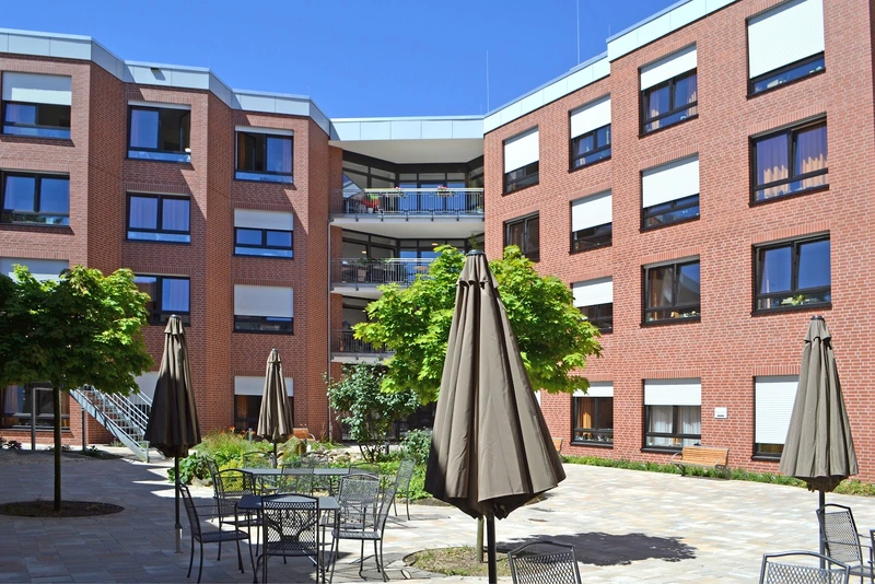 Tagespflege am Bischof-Lilje-Altenzentrum – Bild 2