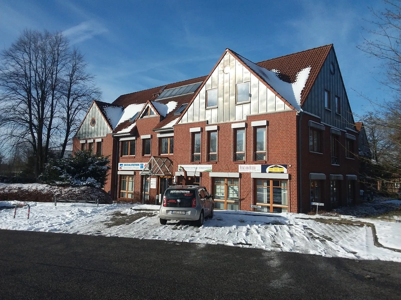 Sozialstation Beverstedt-Hagen – Bild 1