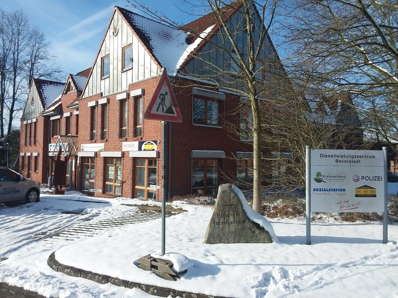 Sozialstation Beverstedt-Hagen – Bild 2