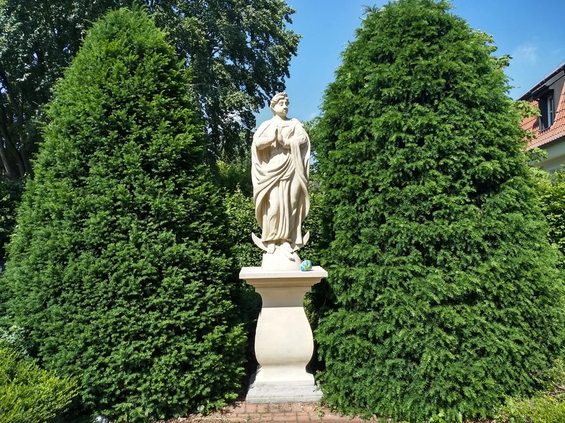 St. Ludgerus Stift – Bild 1