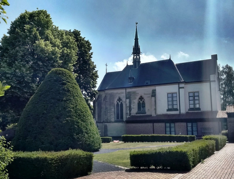 St. Ludgerus Stift – Bild 2