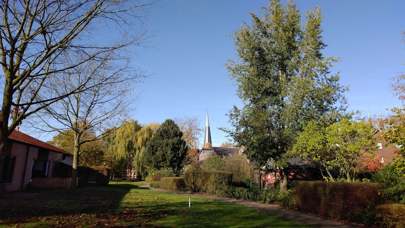 St. Ludgerus Stift – Bild 4