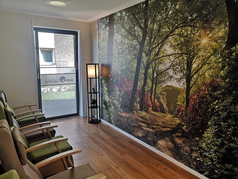 BHD Tagespflege Lette – Bild 1