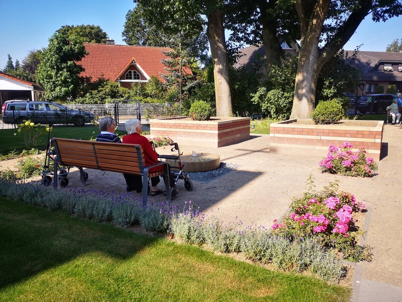 BHD Tagespflege Lette – Bild 2