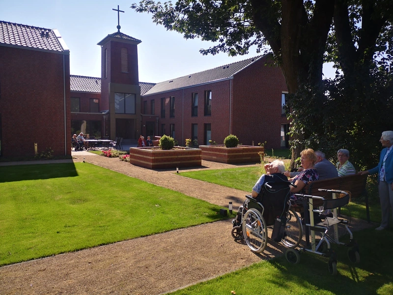 BHD Tagespflege Lette – Bild 3