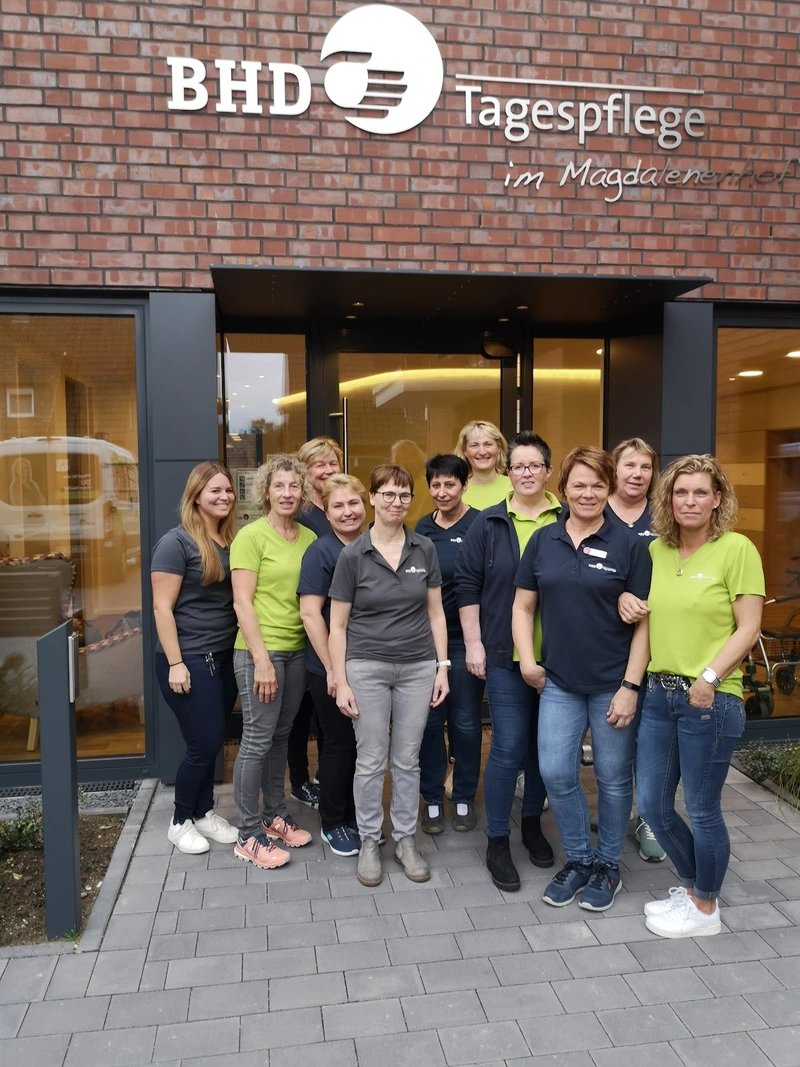 BHD Tagespflege Lette – Bild 5