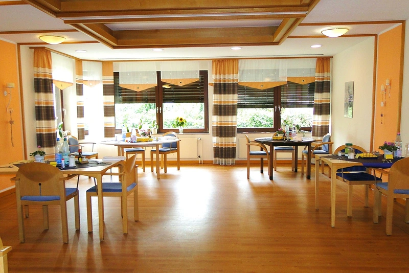 Alten- und Pflegeheim Haus St. Clara – Bild 2