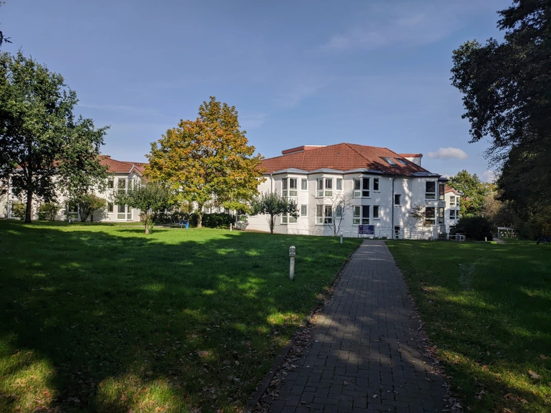 Hermann-Bonnus-Haus – Bild 1