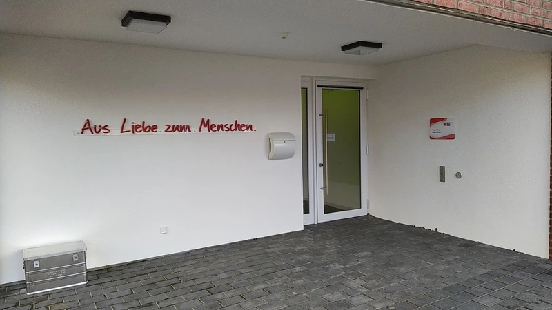 Treffpunkt PflegeFachWerk – Bild 3