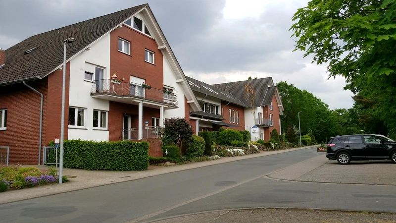 Alten- und Pflegeheim Haus St. Franziskus – Bild 1