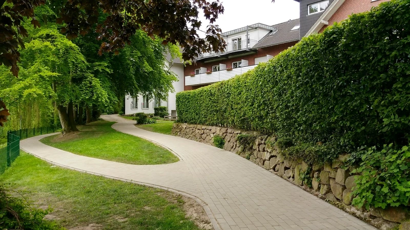 Alten- und Pflegeheim Haus St. Franziskus – Bild 2