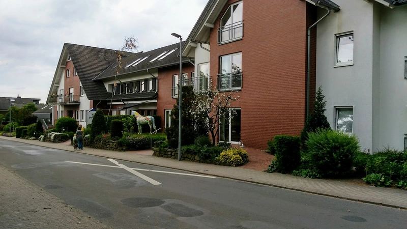 Alten- und Pflegeheim Haus St. Franziskus – Bild 3