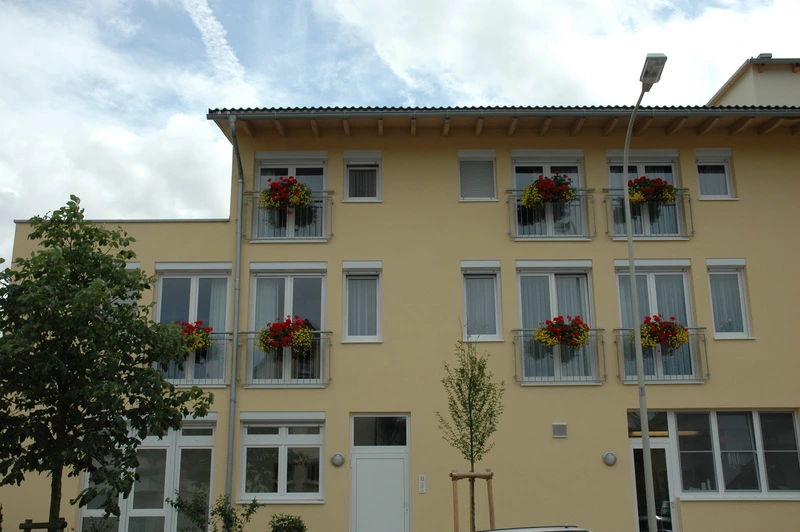 Haus Ledenhof – Bild 1