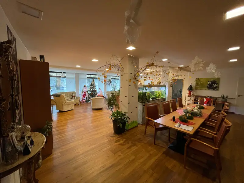 Tagespflege am Schlosswall – Bild 1