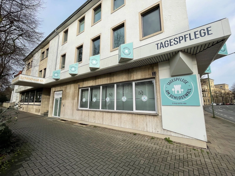 Tagespflege am Schlosswall – Bild 3