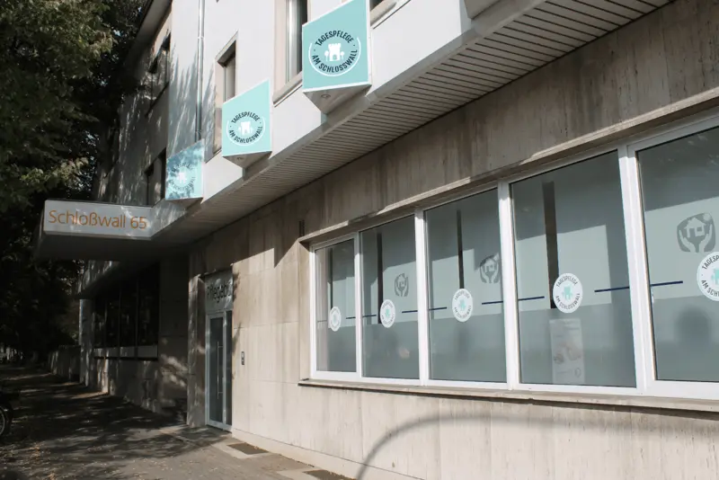 Tagespflege am Schlosswall – Bild 5