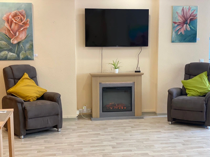 Tagespflege am Rosenplatz – Bild 3