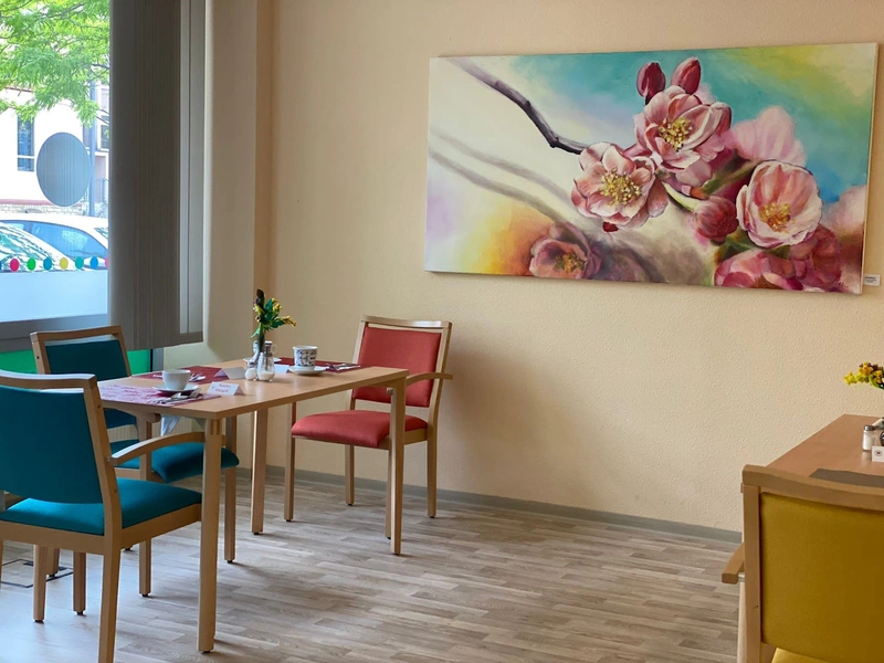 Tagespflege am Rosenplatz – Bild 5