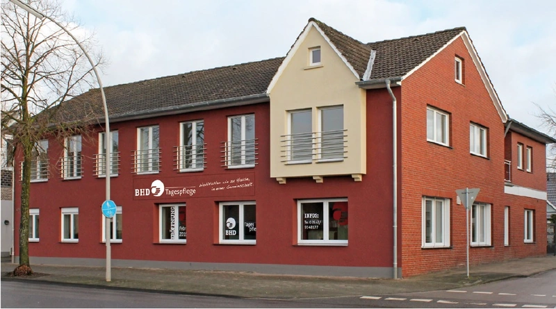BHD Tagespflege Gescher – Bild 1
