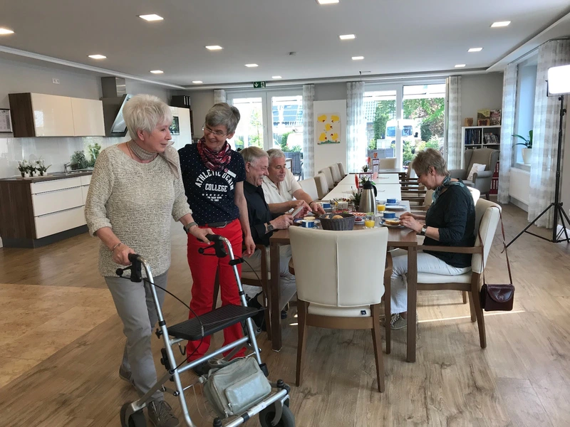 BHD Tagespflege Gescher – Bild 2