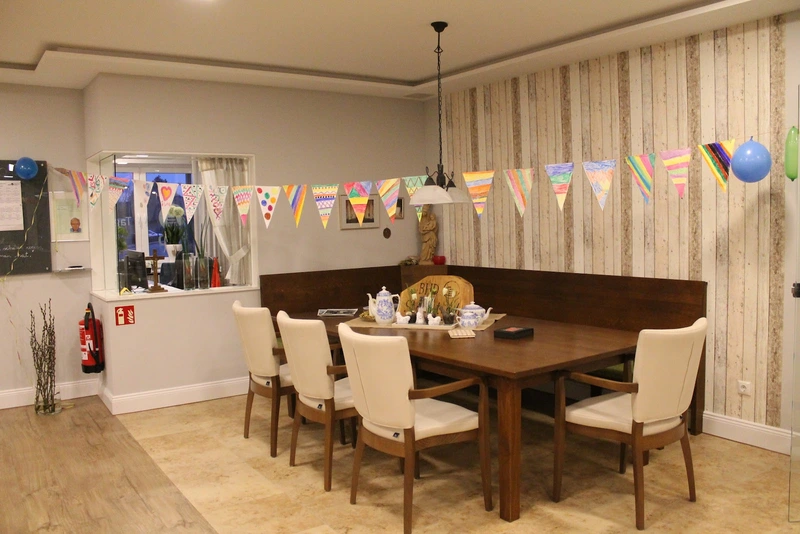 BHD Tagespflege Gescher – Bild 3