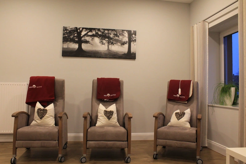 BHD Tagespflege Gescher – Bild 4