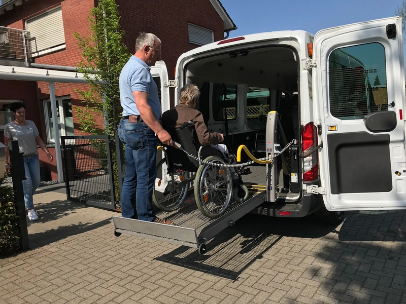 BHD Tagespflege Gescher – Bild 5