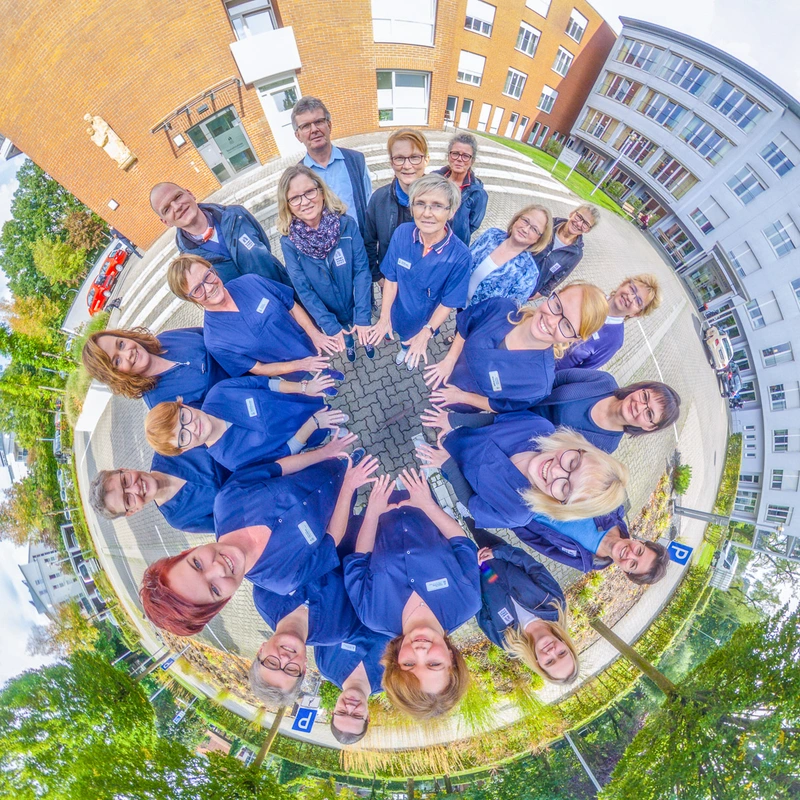 Sozialstation Hagen a.T.W. Hasbergen – Bild 2