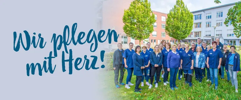 Sozialstation Hagen a.T.W. Hasbergen – Bild 3