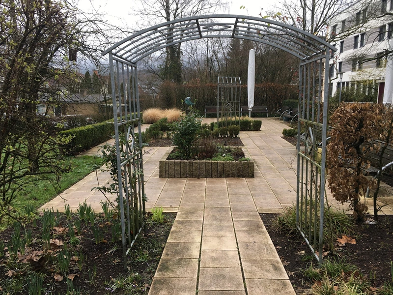 Christophorus-Heim – Bild 4